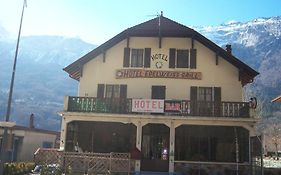 Hotel Edelweiss